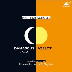 Matthias Schuell - Damascus / Azelot [JEAHMON033]