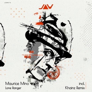 Maurice Mino - Lone Ranger [JANNOWITZ073]