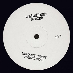 Melody's Enemy - Everything [OCTWS012]