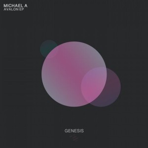 Michael A - Avalon [GNSYS089]