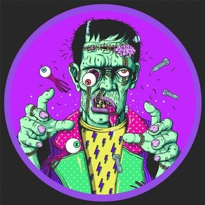 Miguel Lobo, Mene - Work That EP [ERM177]