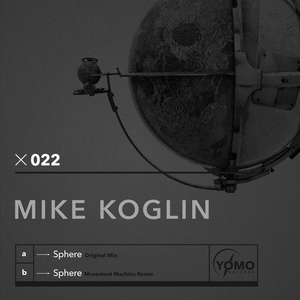 Mike Koglin - Sphere [YOMO022]