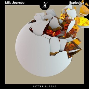 Mila Journée - Explosion [RBS183]