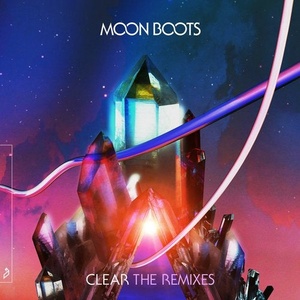 Moon Boots, Nic Hanson - Clear (The Remixes) [ANJDEE431RBD]