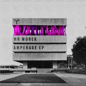 Mr Morek - AMPERAGE EP [PLY001]