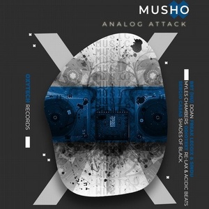 Musho - Analog Attack [OTR1030]