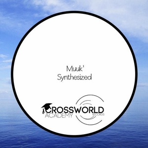 Muuk' - Synthesized Oil [CWA332]