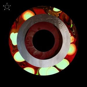Mython - Frontline EP [FLASH232]