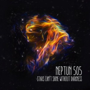Neptun 505 - Stars Can't Shine Without Darkness [FIGURA106]