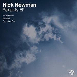 Nick Newman - Relativity [ETREE360]