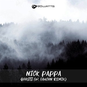 Nick Pappa - Ghosts [9TY028]