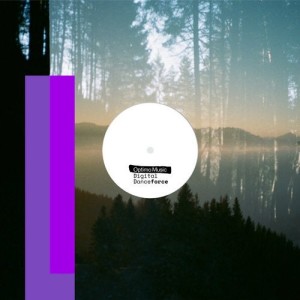 Nicola Cruz - Fuego Nuevo [OMDD024]