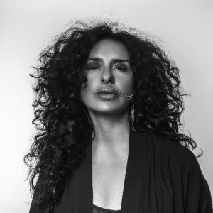 Nicole Moudaber International Women's Day Chart