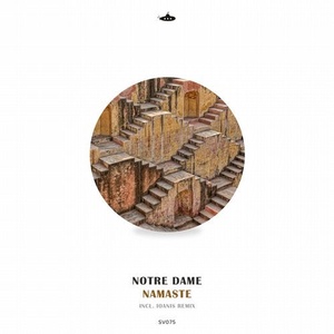 Notre Dame - Namaste [SV075]