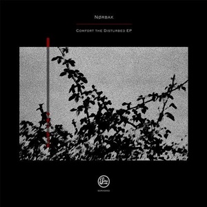 NØRBAK - Comfort The Disturbed EP [SOMA566D]