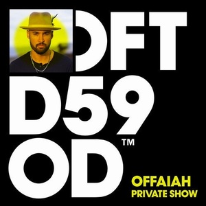 OFFAIAH - Private Show [DFTD590D2]