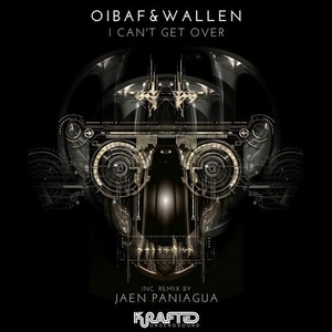 OIBAF&WALLEN - I Can't Get Over [EJU232]