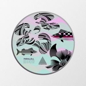 PARALLELL - Puro House, Puro Disco, Puro Funk [CND086]