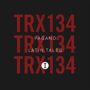 Pagano - Latin Tales [TRX13401Z]