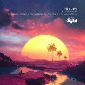 Pepe Camil - Sunset Dream [290SD]