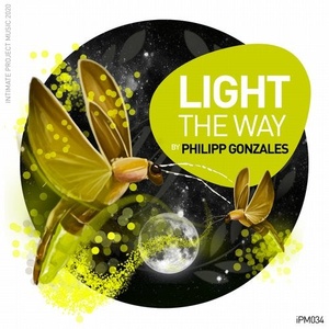 Philipp Gonzales - Light the Way [IPM034]