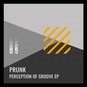 Prunk - Perception of Groove [195081005492]
