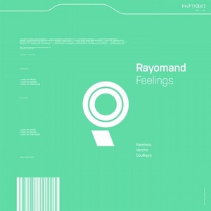 Rayomand - Feelings [PSI2006]
