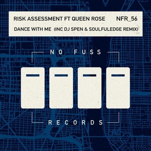 Risk Assessment - Dance With Me [NFR056]