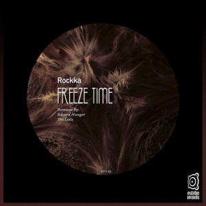 Rockka - Freeze Time [EST191]