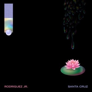 Rodriguez Jr. – Santa Cruz [MOBILEECD031S1]