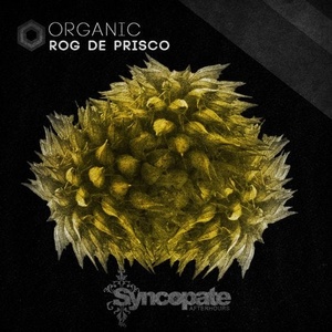 Rog De Prisco - Organic [CAT344898]