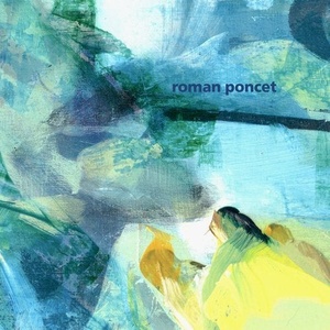 Roman Poncet - Focal EP [FIGUREX18]