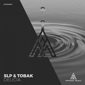 SLP, Tobak - Delicia [ARTD200010]