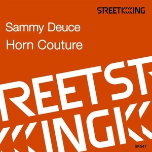 Sammy Deuce - Horn Couture [SK547]
