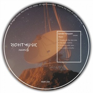 Sander Klepper - TRipple [RMR204]
