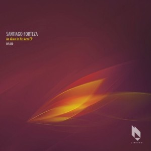 Santiago Forteza - An Alien In His Arm EP [BFL050]