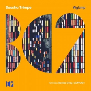 Sascha Trimpe - Wylump [BC2303]