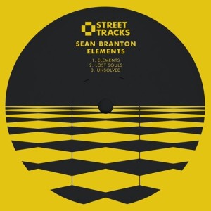 Sean Branton - Elements [WO079]