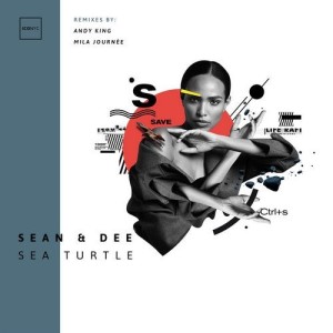 Sean & Dee - Sea Turtle [NYC145]