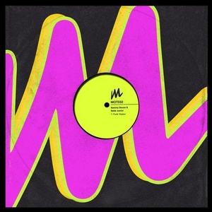 Sebb Junior, Sammy Deuce - Funk Voyeur [MOT032]