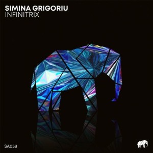 Simina Grigoriu - Infinitrix [SA058]