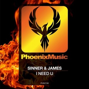Sinner & James - I Need U [PHM156]