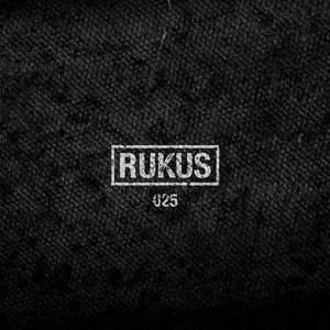 Skream - DUNNN [RUKUS025]