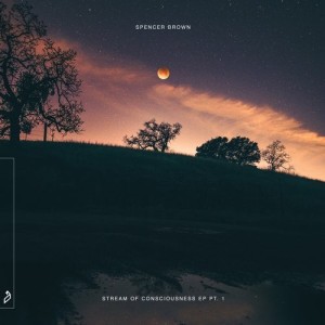 Spencer Brown - Stream of Consciousness EP pt. 1 [ANJ611D]