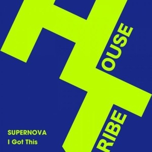 Supernova - I Got This [HTRE0013]