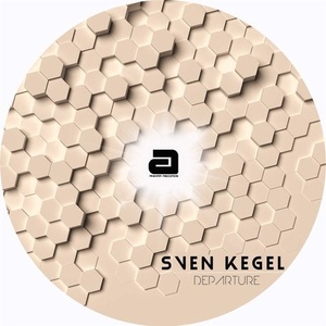Sven Kegel - Departure [ANIMAR074]