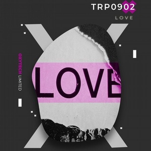TRP0902 - Love [OXL125]