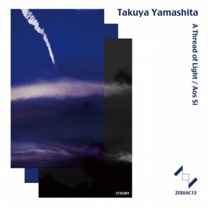 Takuya Yamashita - A Thread of Light / Aos Si [Z13L001]