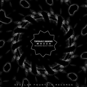 Temporarily Unknown - Muzza [SFR397]