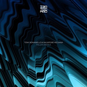 Tony Romanello, Salvatore Mediana - Fallen Angels [IAMT194]
